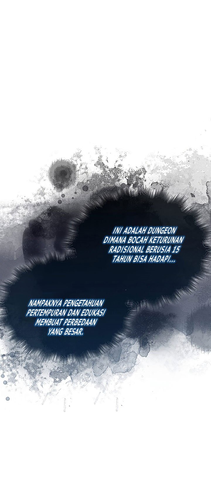The Extra is Too Strong Chapter 13 - halaman 54