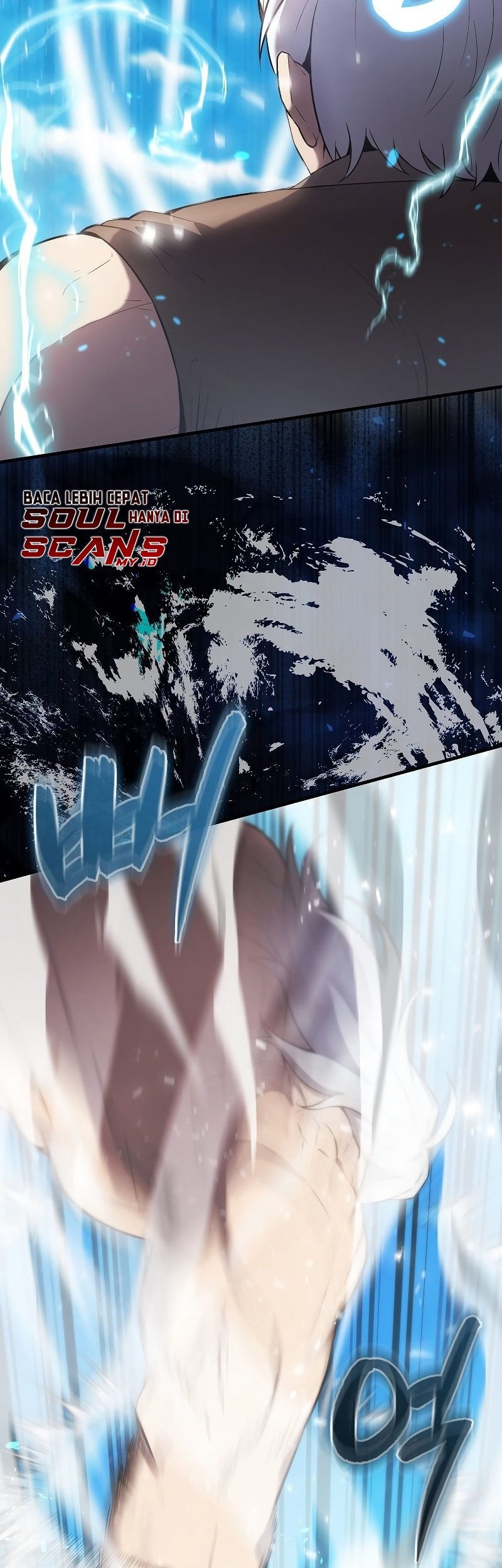 The Extra is Too Strong Chapter 14 - halaman 13