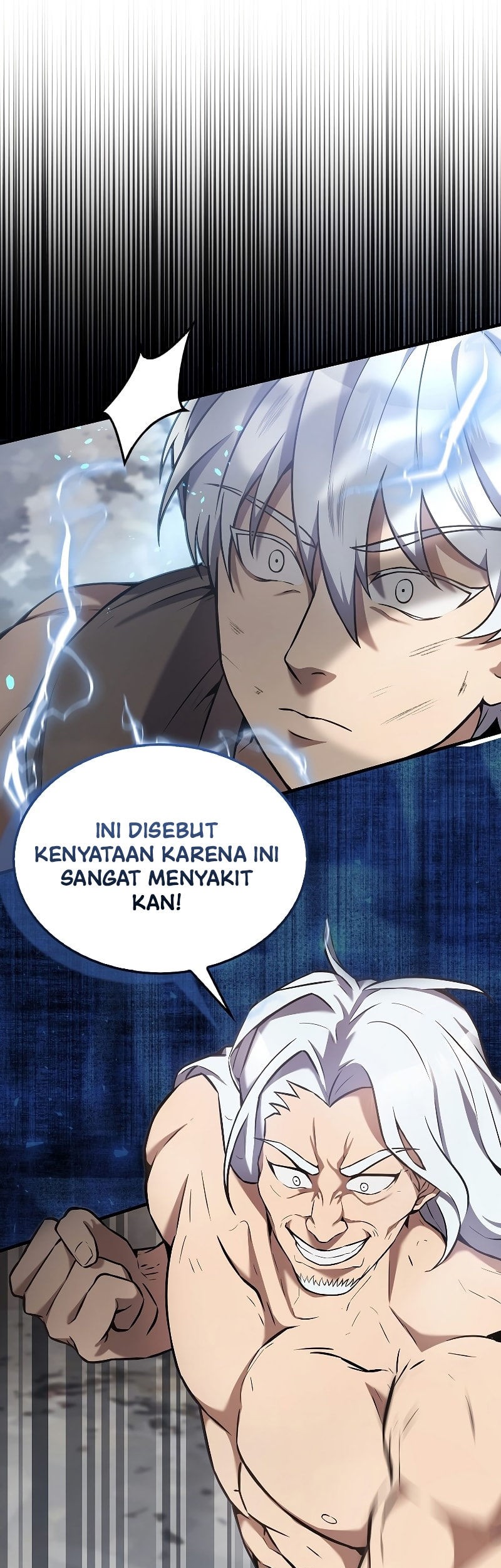 The Extra is Too Strong Chapter 14 - halaman 26