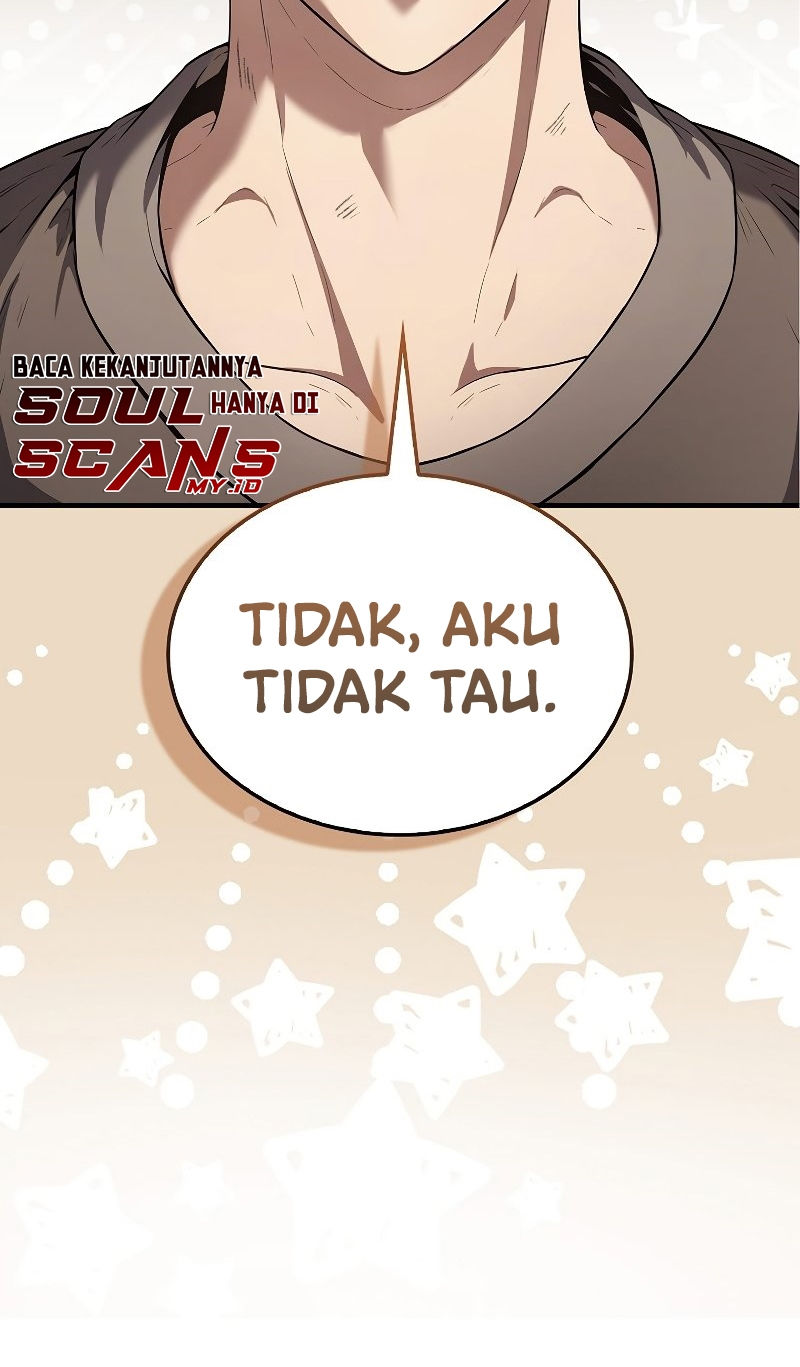 The Extra is Too Strong Chapter 14 - halaman 62