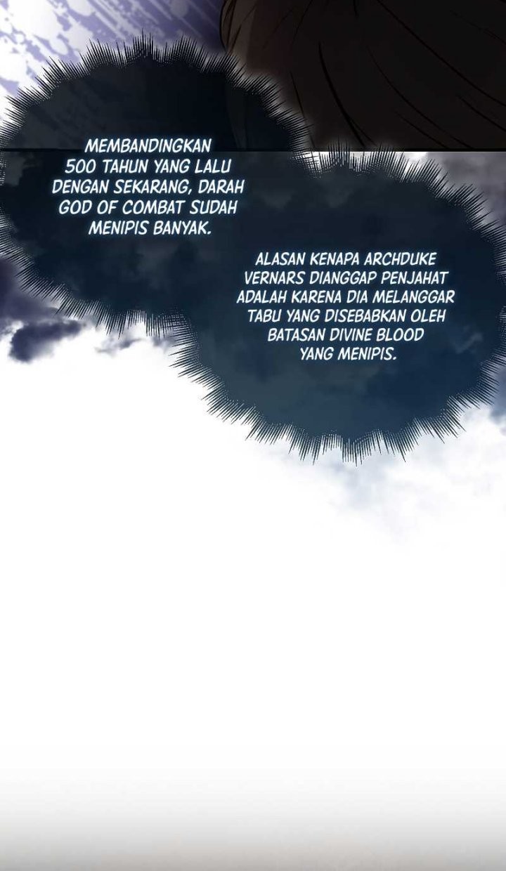 The Extra is Too Strong Chapter 15 - halaman 12