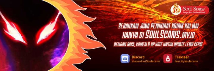 The Extra is Too Strong Chapter 15 - halaman 2