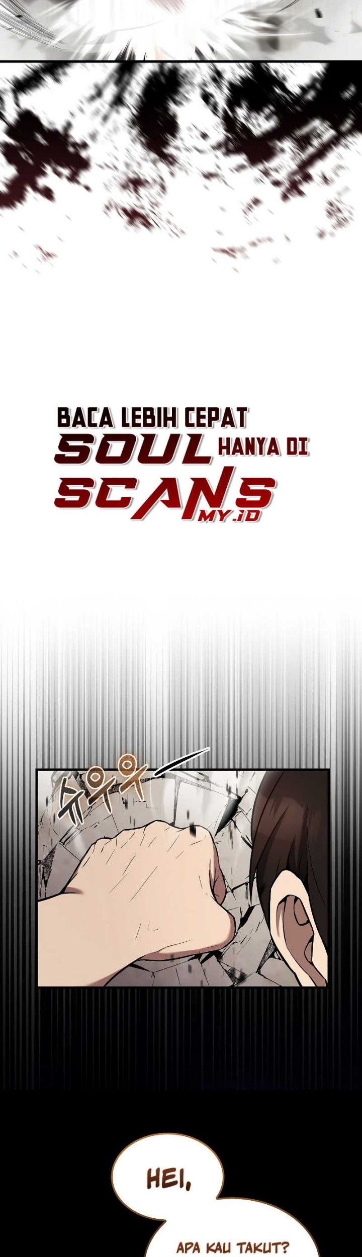 The Extra is Too Strong Chapter 15 - halaman 50