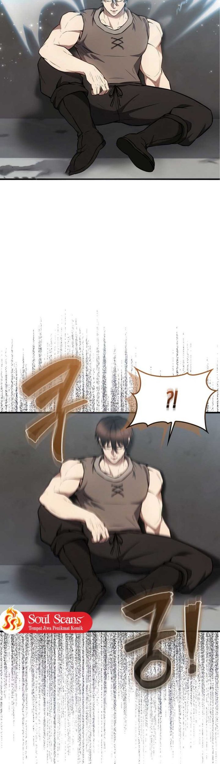 The Extra is Too Strong Chapter 16 - halaman 50