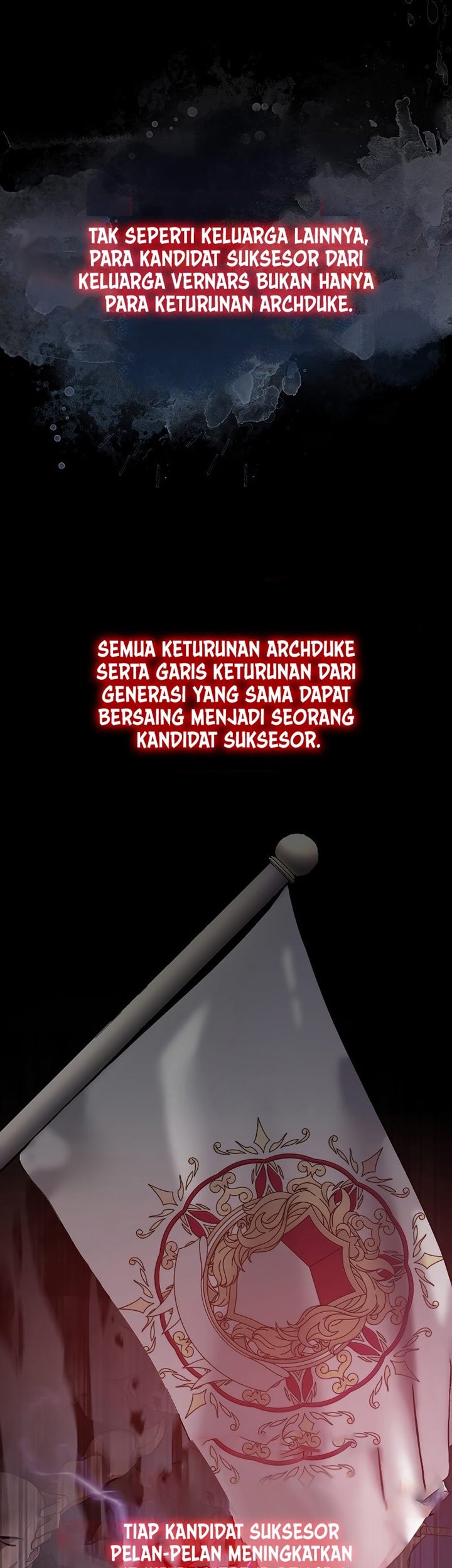 The Extra is Too Strong Chapter 17 - halaman 2