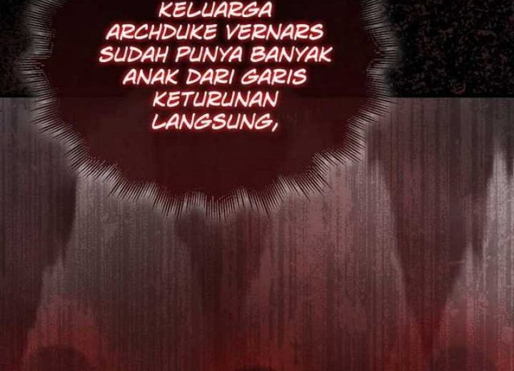 The Extra is Too Strong Chapter 2 - halaman 18
