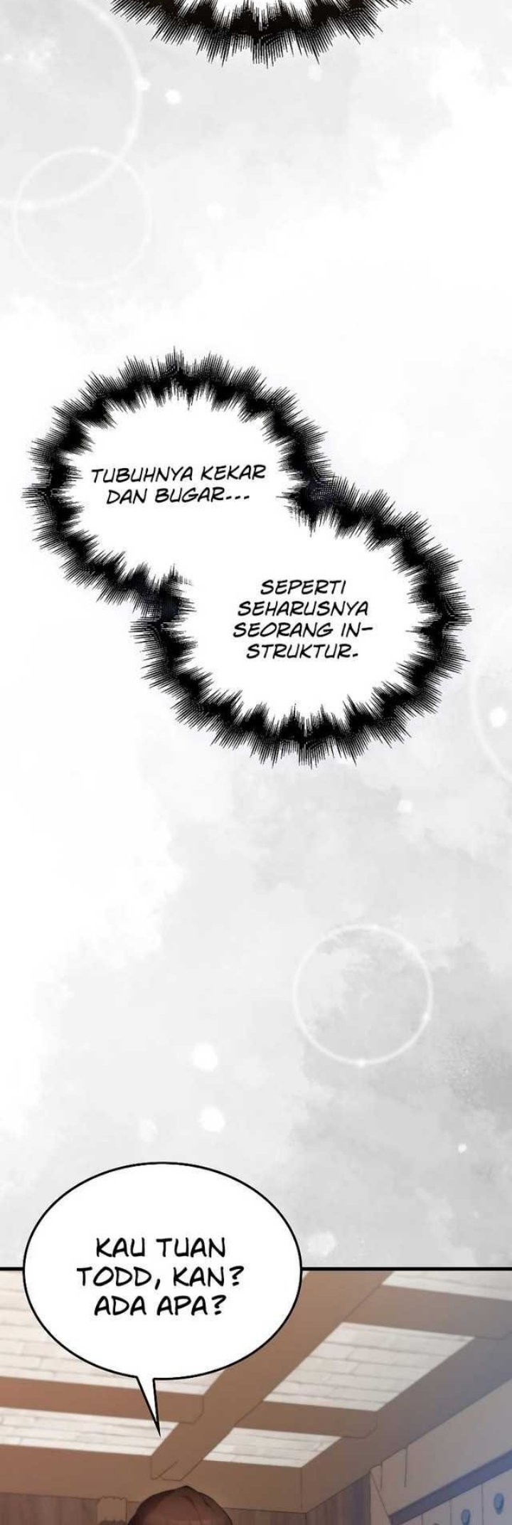 The Extra is Too Strong Chapter 2 - halaman 25