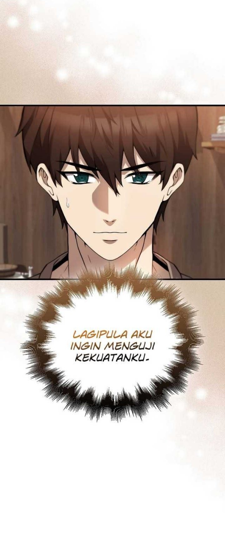 The Extra is Too Strong Chapter 2 - halaman 31