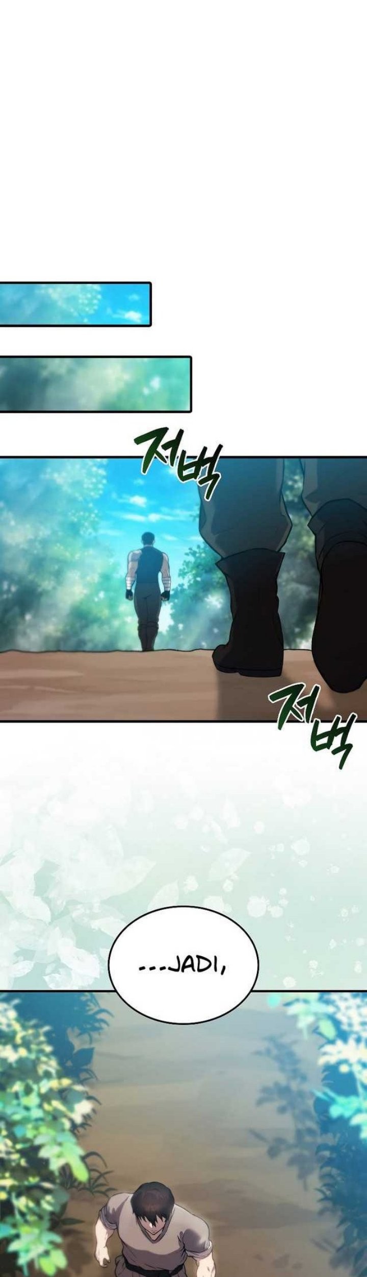 The Extra is Too Strong Chapter 2 - halaman 32