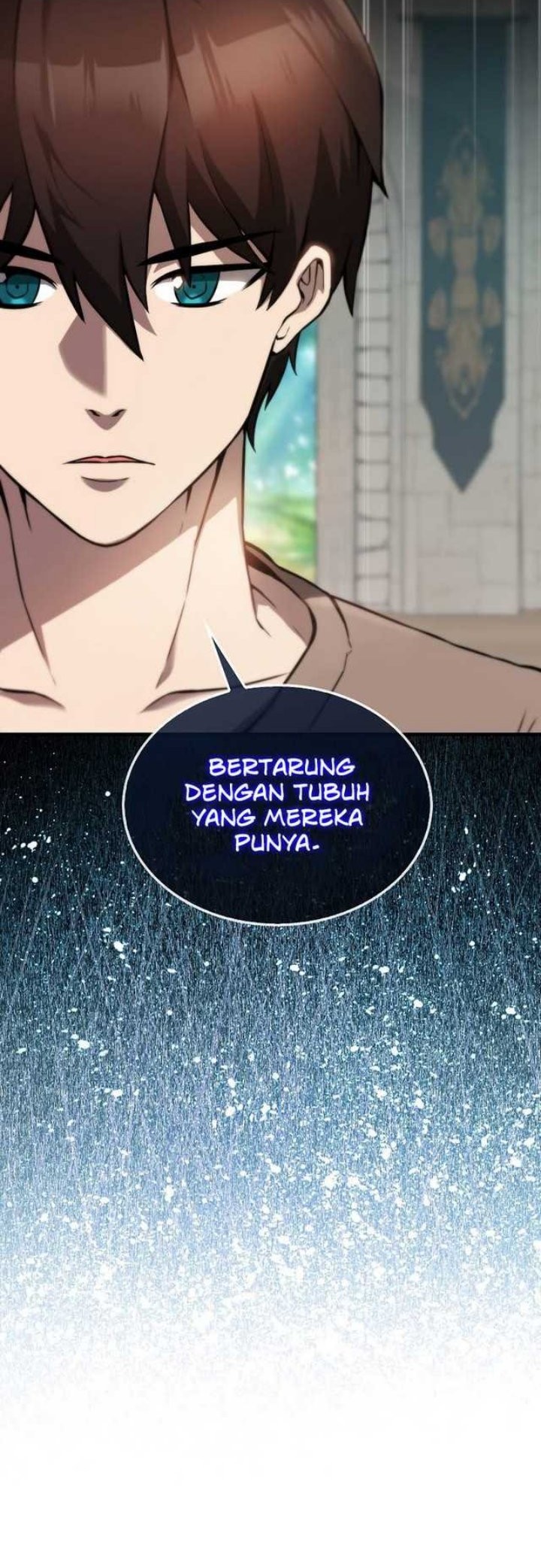 The Extra is Too Strong Chapter 2 - halaman 41