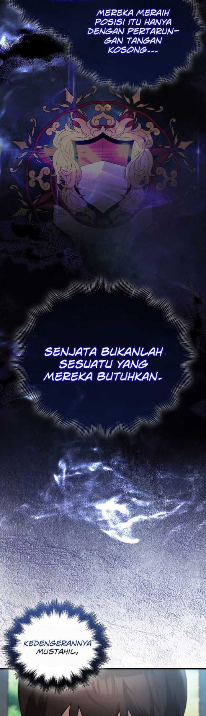The Extra is Too Strong Chapter 2 - halaman 43