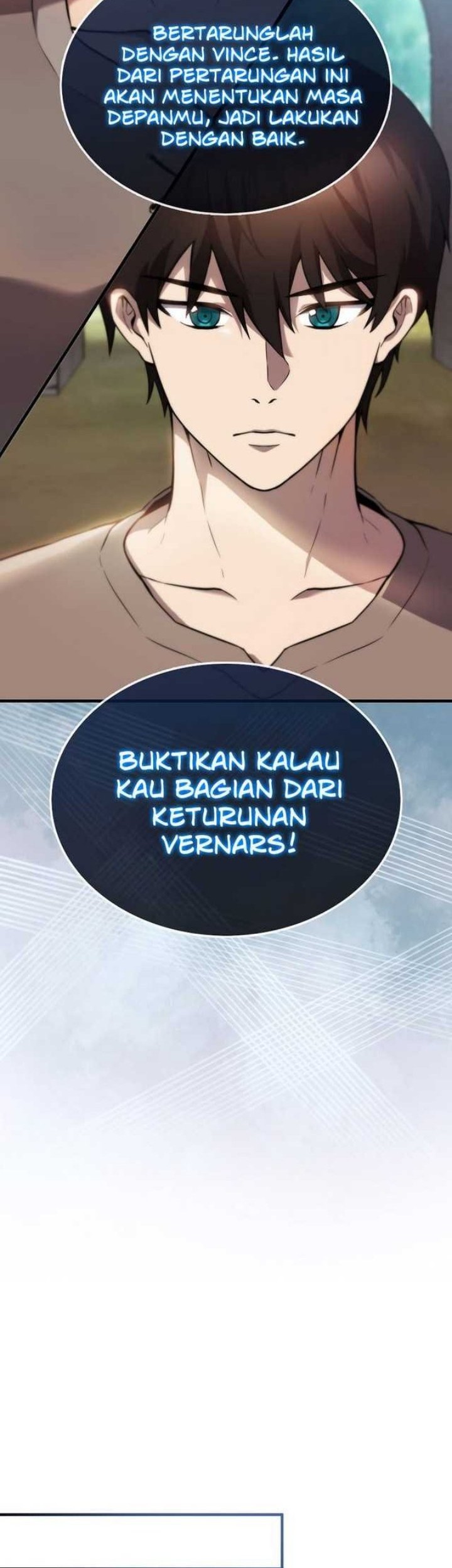 The Extra is Too Strong Chapter 2 - halaman 46