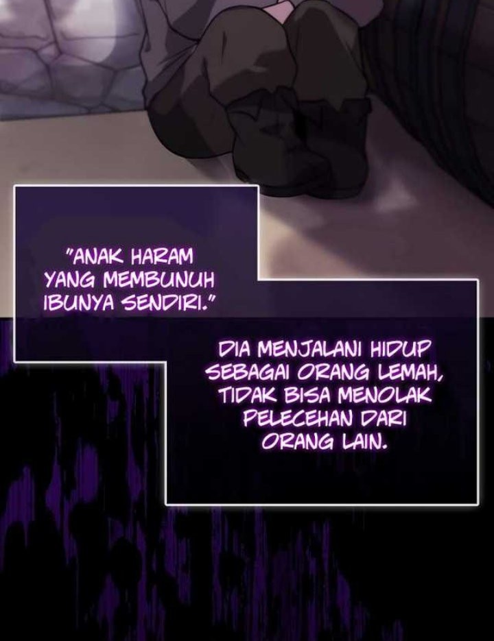 The Extra is Too Strong Chapter 2 - halaman 5