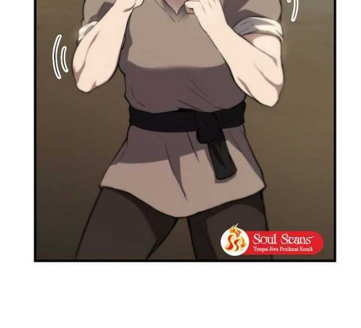 The Extra is Too Strong Chapter 2 - halaman 62