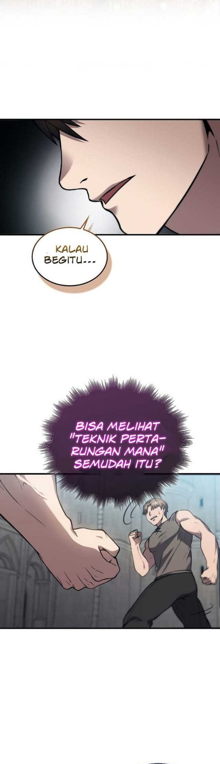 The Extra is Too Strong Chapter 2 - halaman 72