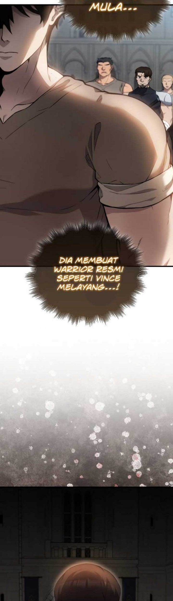 The Extra is Too Strong Chapter 2 - halaman 79