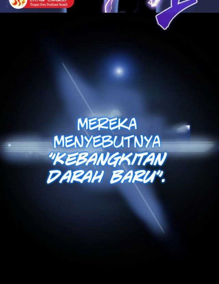 The Extra is Too Strong Chapter 2 - halaman 8
