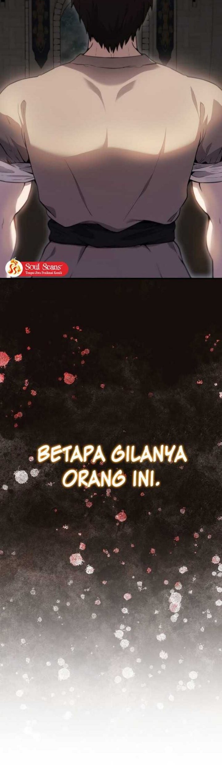 The Extra is Too Strong Chapter 2 - halaman 80