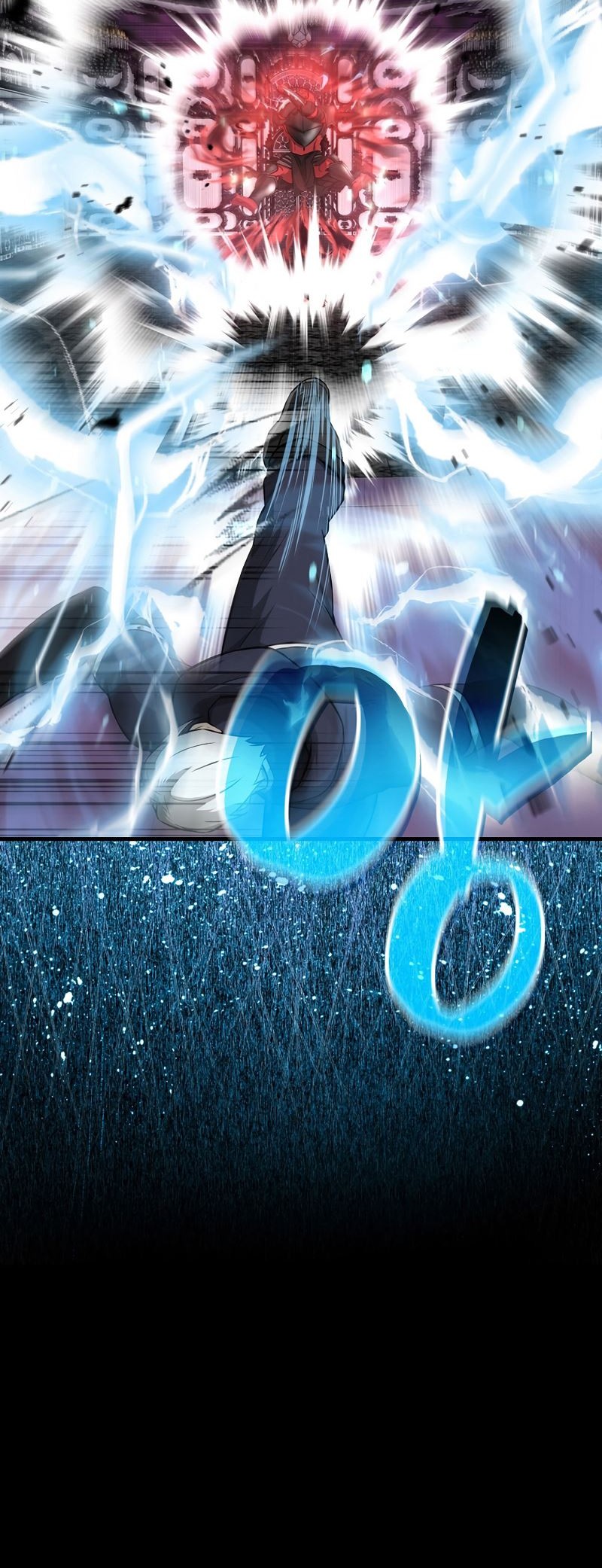 The Extra is Too Strong Chapter 21 - halaman 22