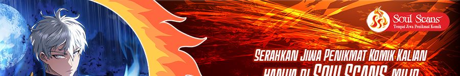 The Extra is Too Strong Chapter 21 - halaman 3