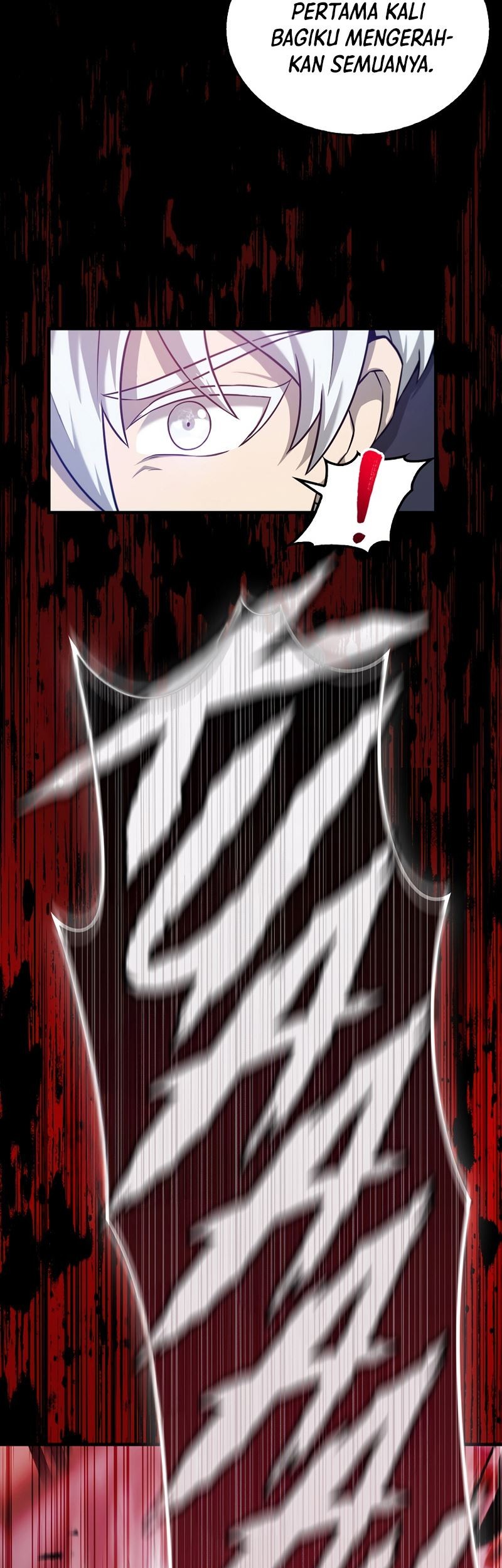 The Extra is Too Strong Chapter 21 - halaman 32