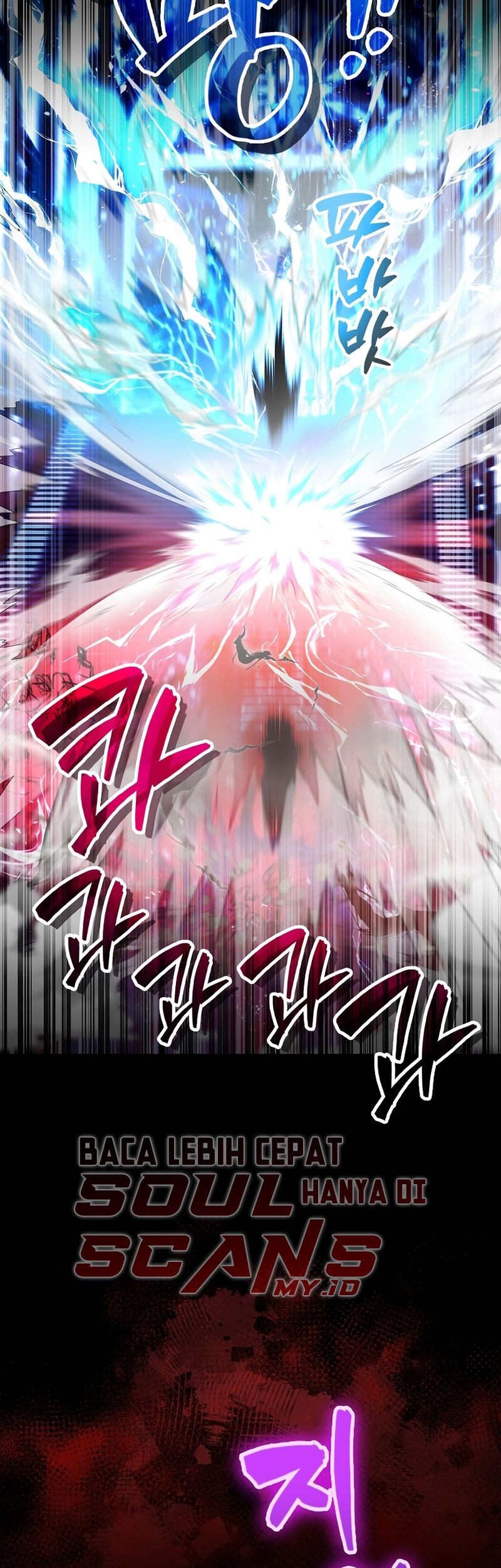 The Extra is Too Strong Chapter 21 - halaman 38