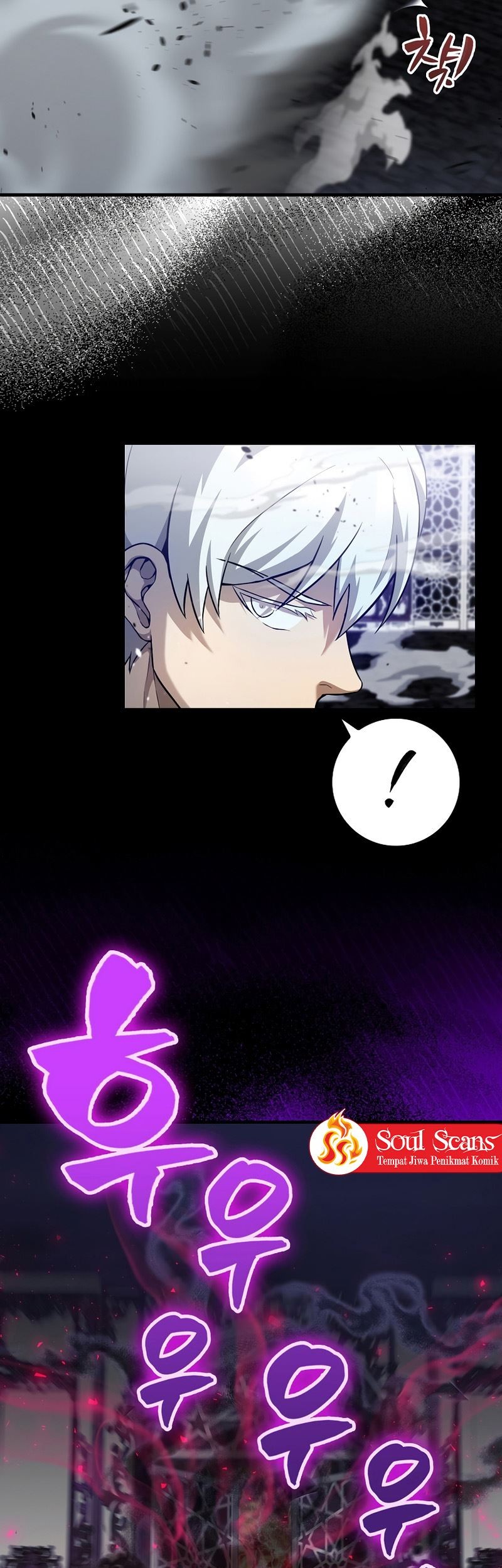 The Extra is Too Strong Chapter 21 - halaman 44