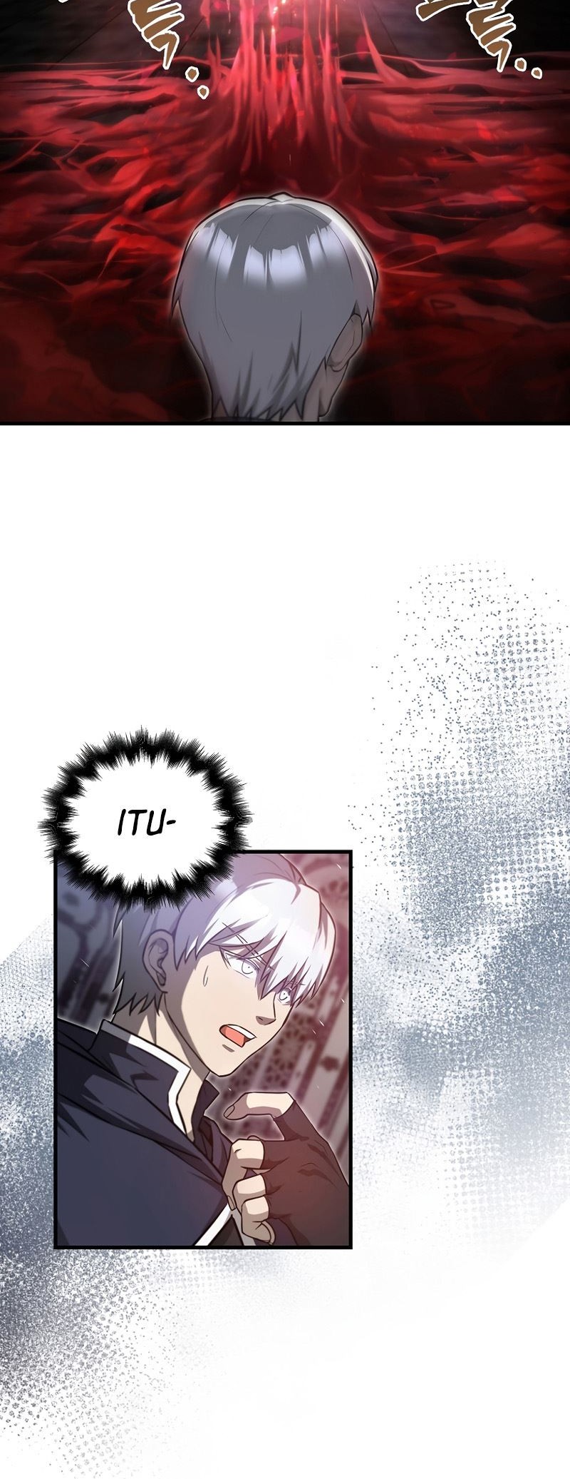 The Extra is Too Strong Chapter 21 - halaman 46