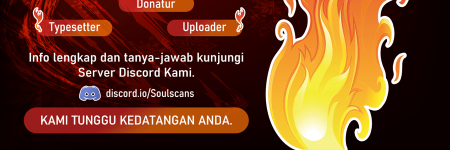 The Extra is Too Strong Chapter 21 - halaman 62