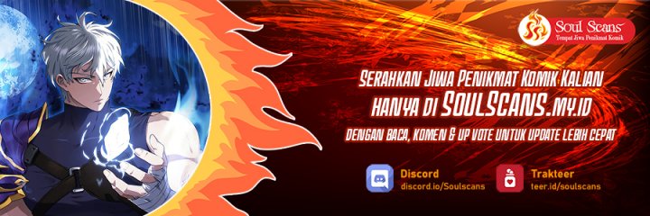 The Extra is Too Strong Chapter 22 - halaman 2