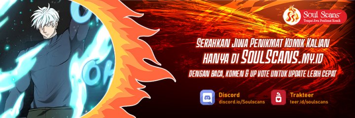 The Extra is Too Strong Chapter 23 - halaman 2