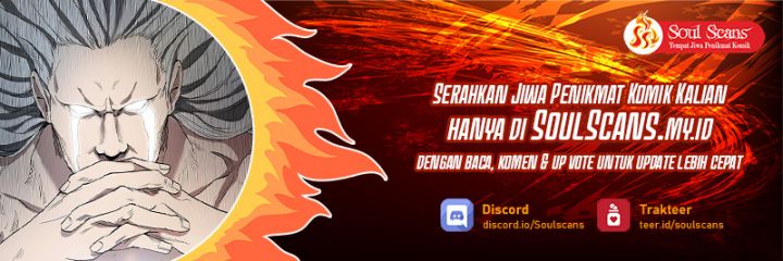 The Extra is Too Strong Chapter 24 - halaman 2