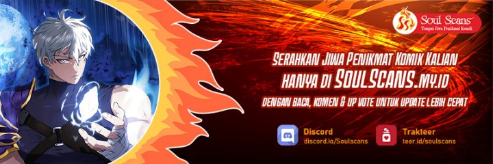 The Extra is Too Strong Chapter 25 - halaman 2