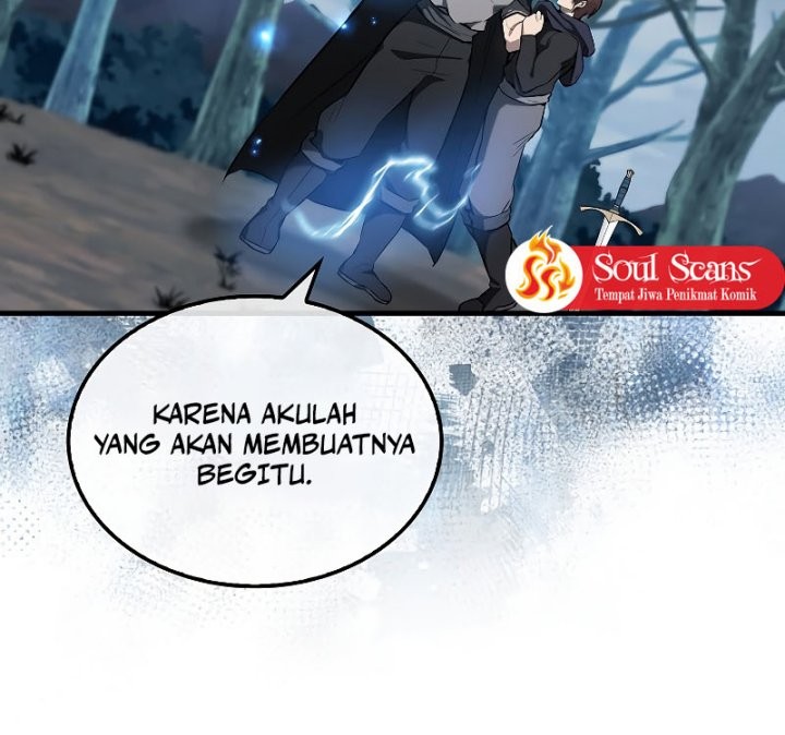 The Extra is Too Strong Chapter 26 - halaman 27