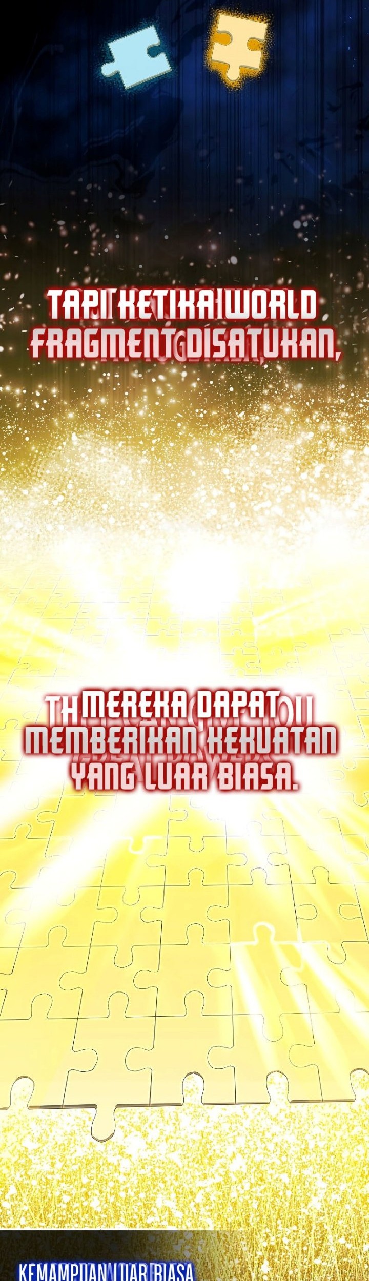The Extra is Too Strong Chapter 29 - halaman 15