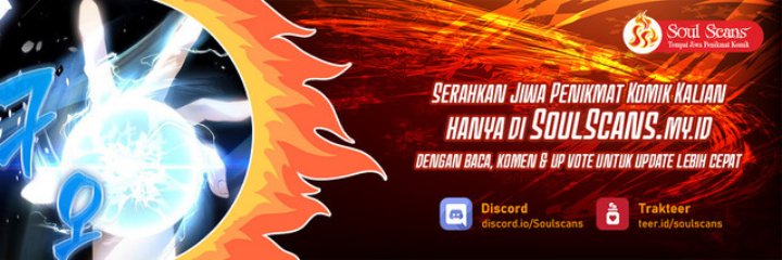 The Extra is Too Strong Chapter 3 - halaman 2