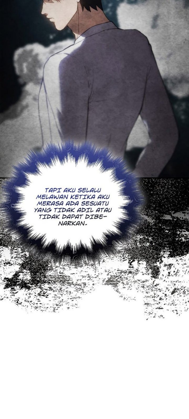The Extra is Too Strong Chapter 3 - halaman 50