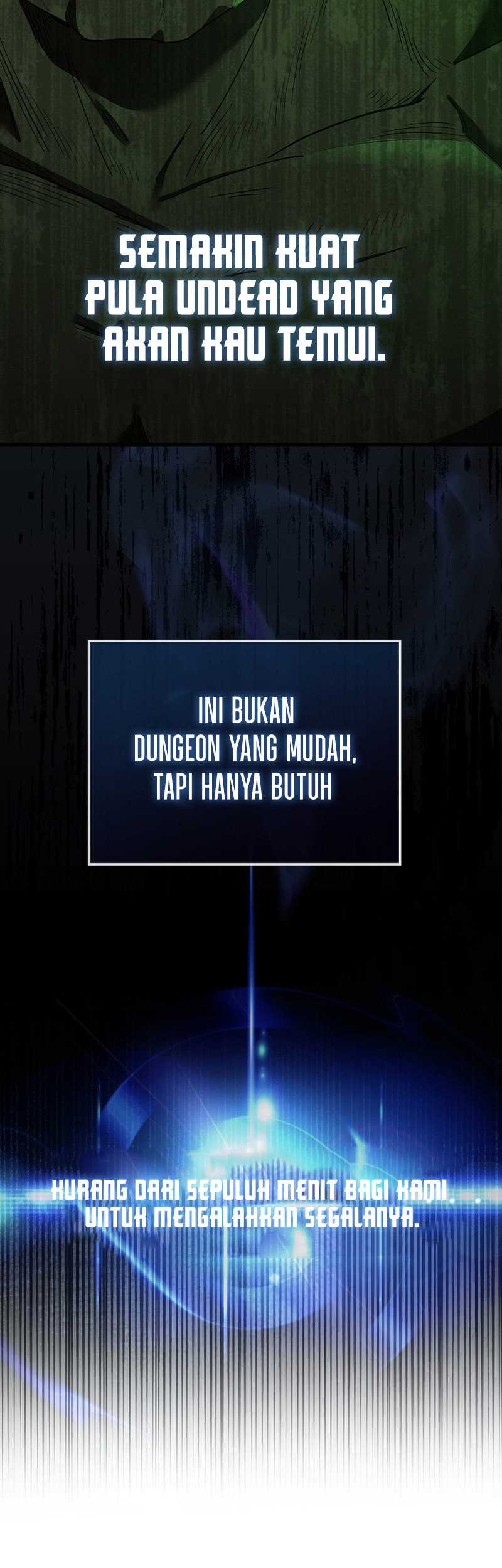 The Extra is Too Strong Chapter 31 - halaman 15