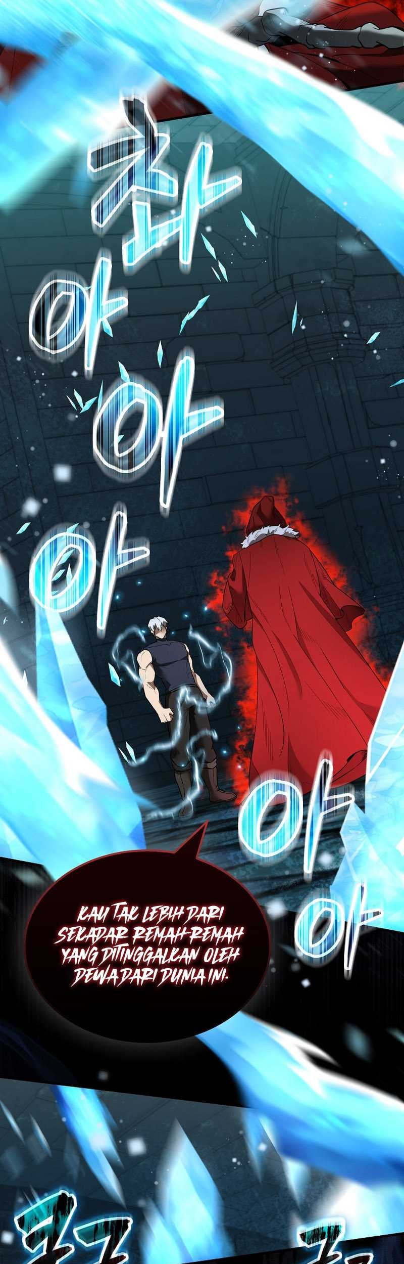 The Extra is Too Strong Chapter 31 - halaman 26