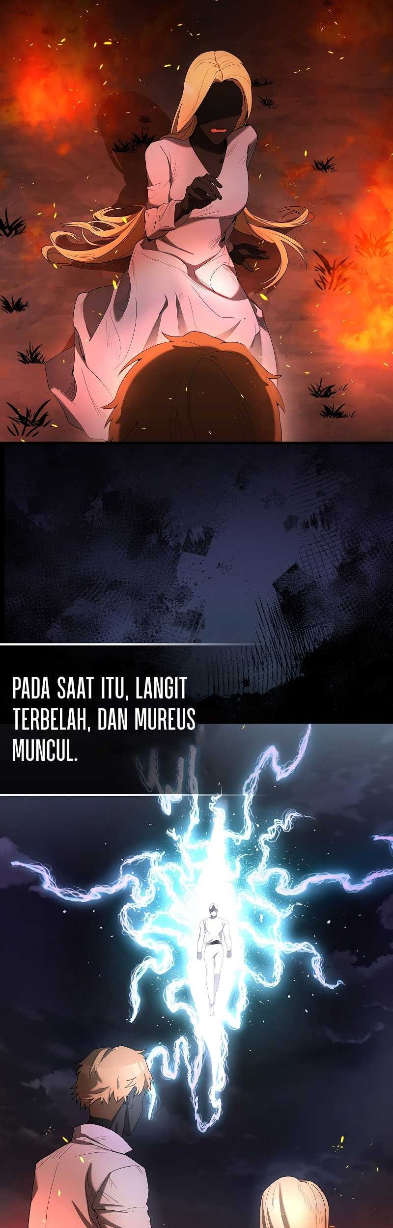 The Extra is Too Strong Chapter 32 - halaman 66