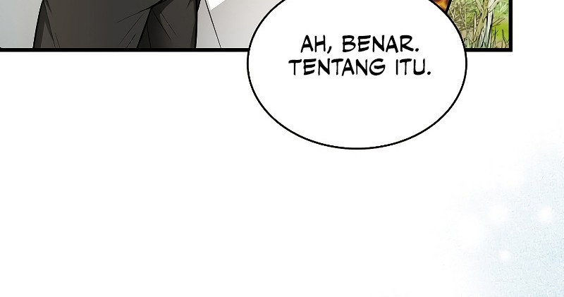 The Extra is Too Strong Chapter 35 - halaman 48