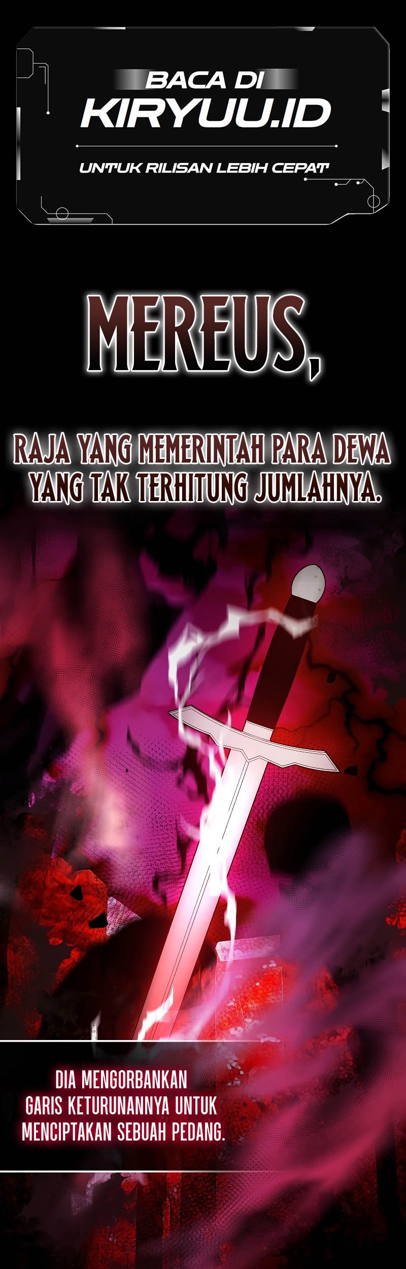 The Extra is Too Strong Chapter 36 - halaman 2