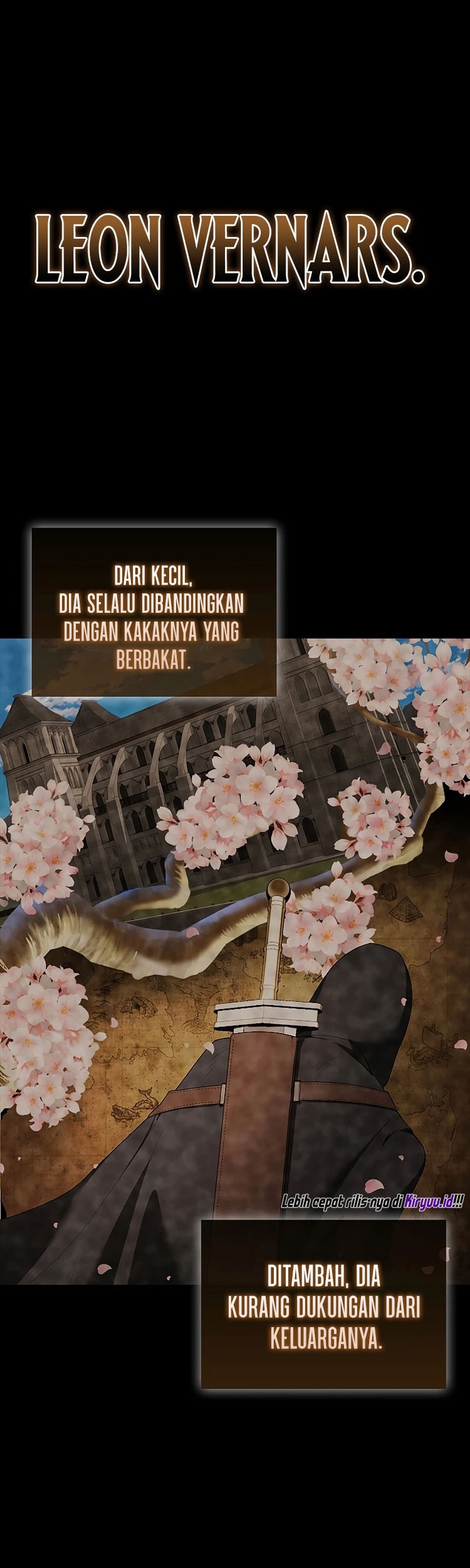 The Extra is Too Strong Chapter 38 - halaman 2
