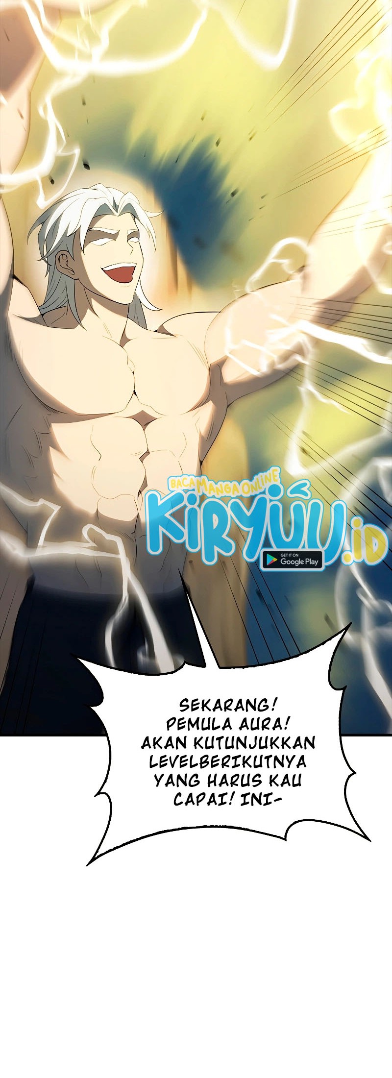 The Extra is Too Strong Chapter 39 - halaman 13