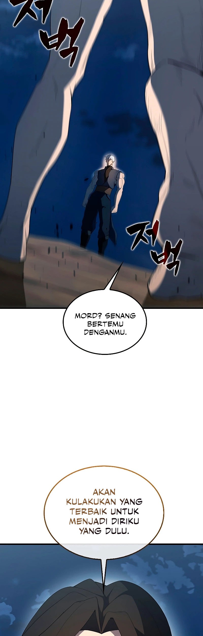 The Extra is Too Strong Chapter 39 - halaman 24