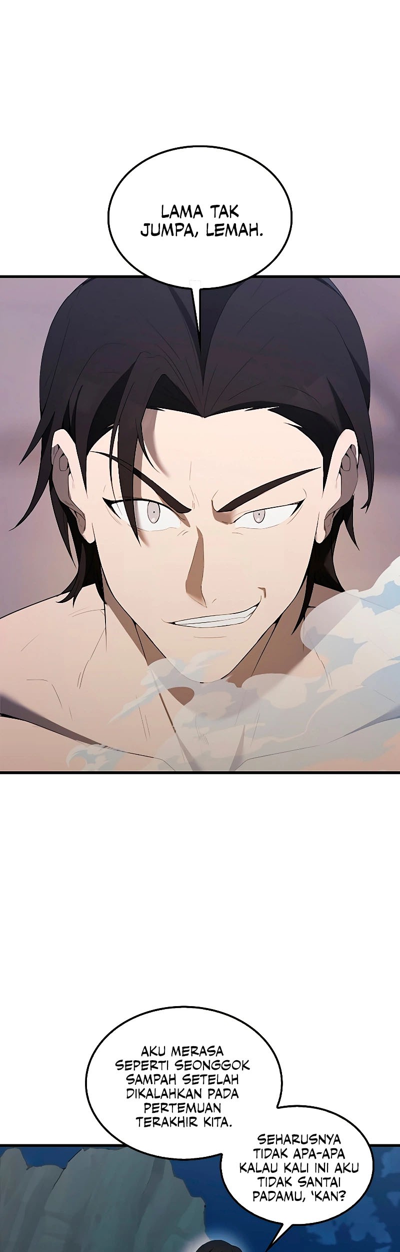 The Extra is Too Strong Chapter 39 - halaman 3