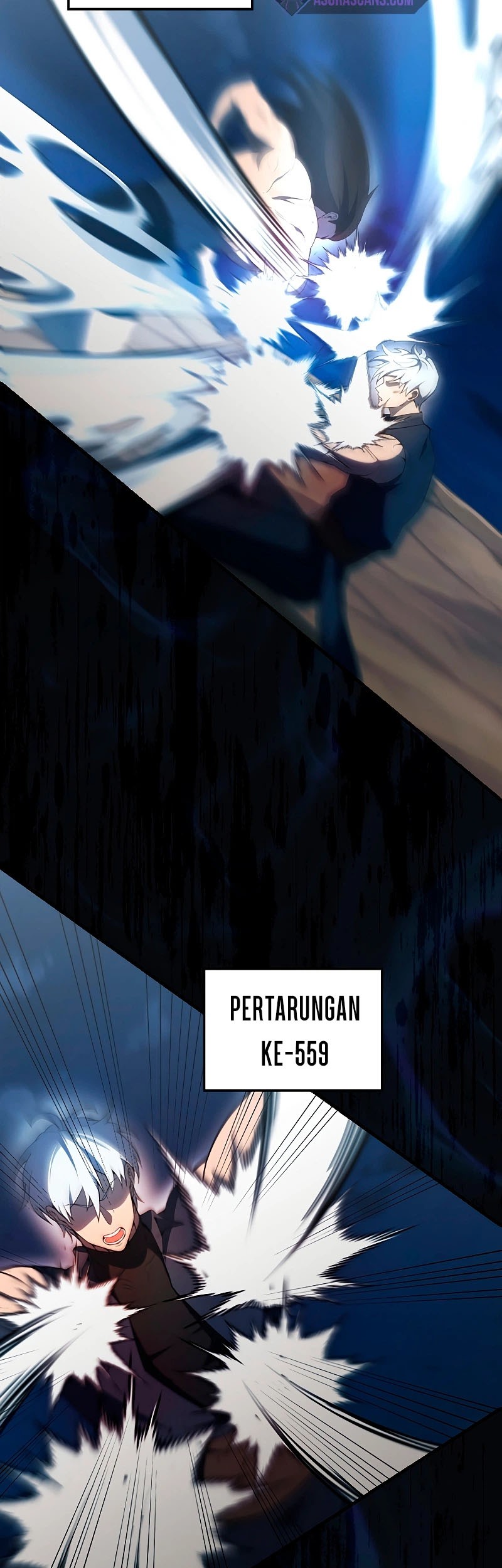 The Extra is Too Strong Chapter 39 - halaman 39