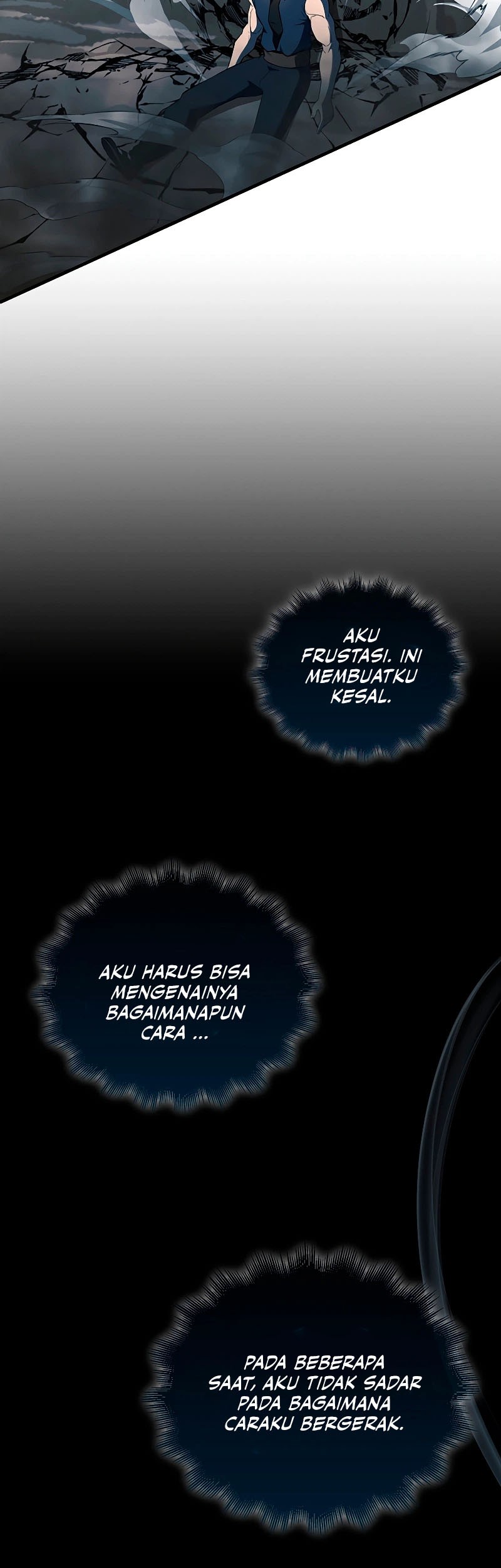The Extra is Too Strong Chapter 39 - halaman 43