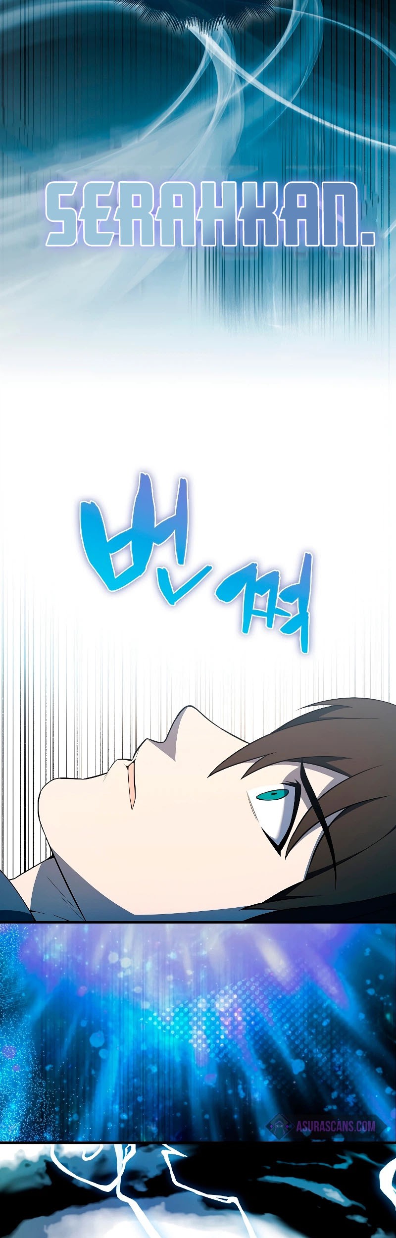 The Extra is Too Strong Chapter 39 - halaman 45