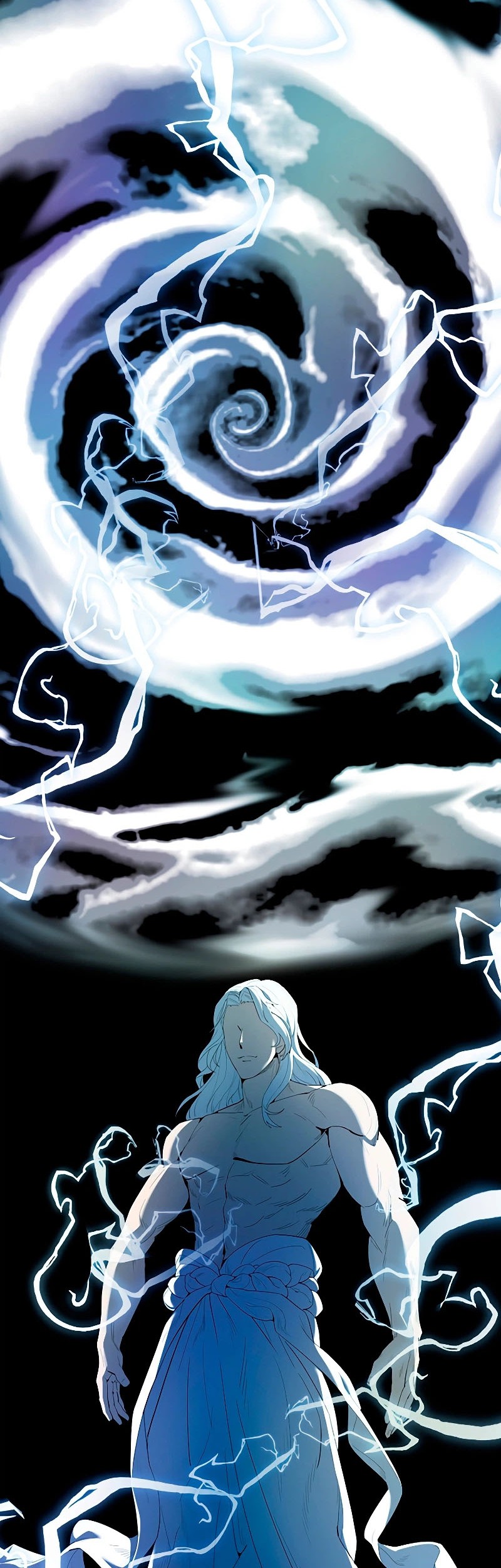 The Extra is Too Strong Chapter 39 - halaman 46